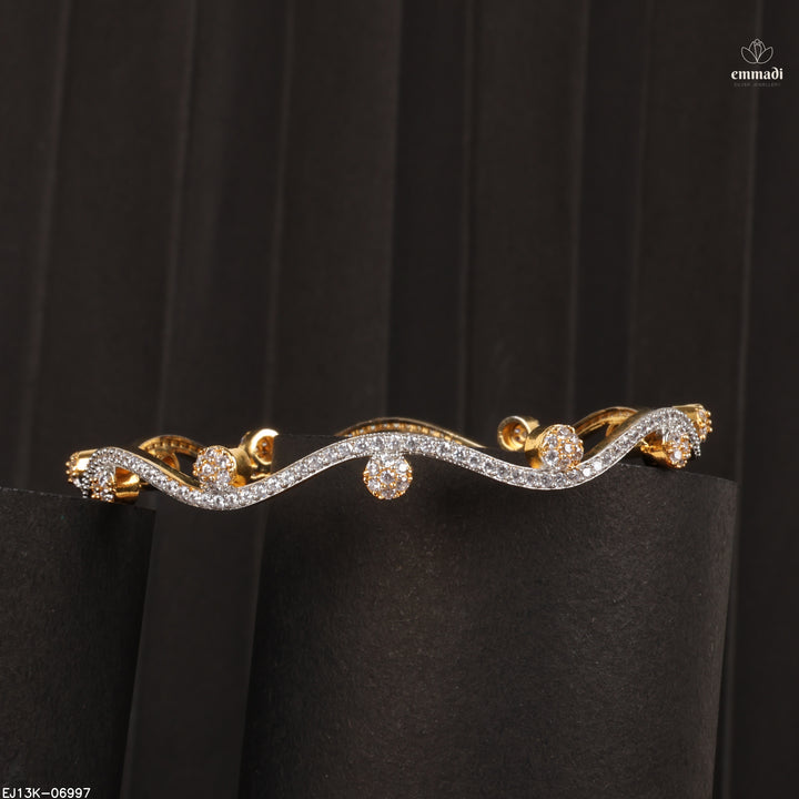 Bangles Premium Cz