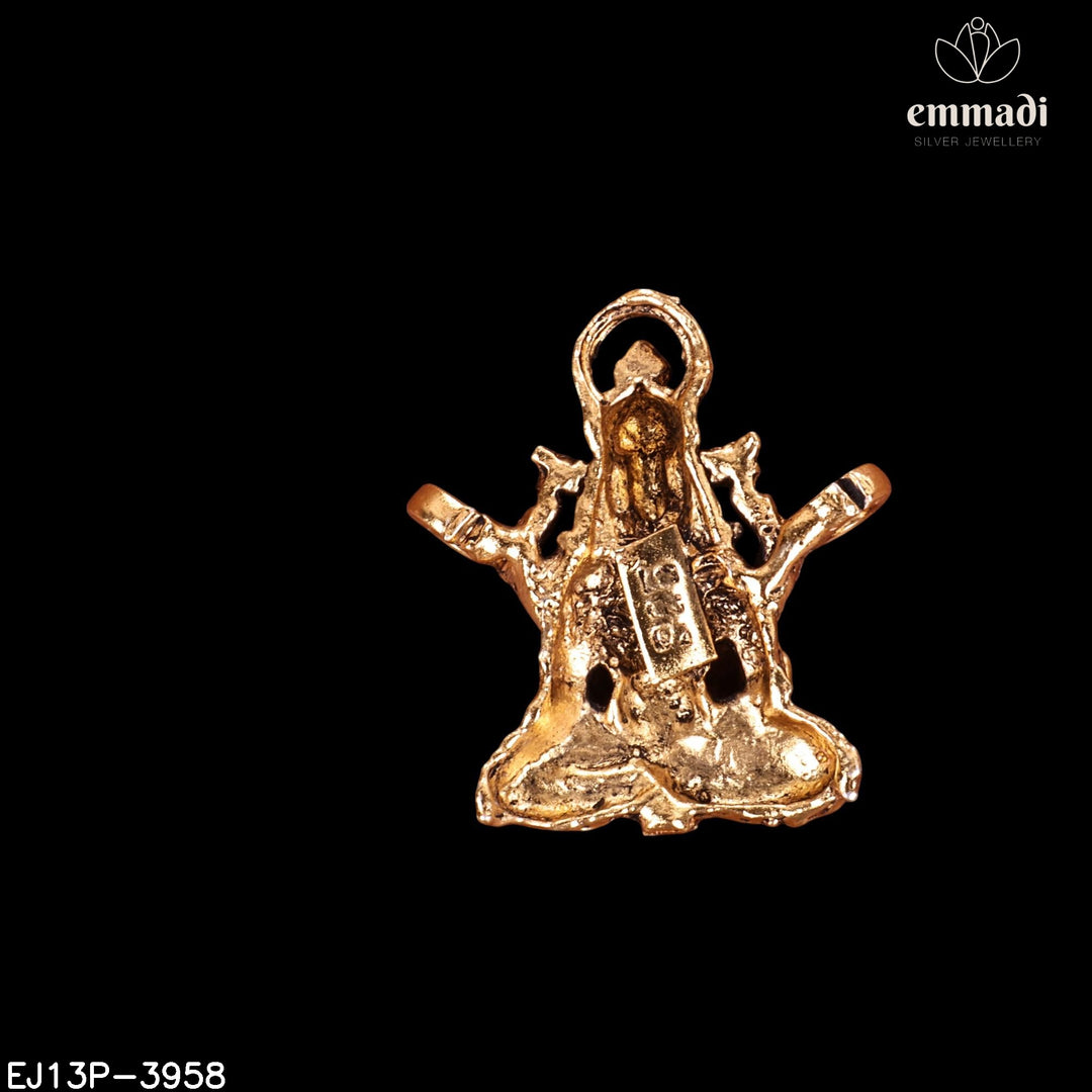 Pendant Antique