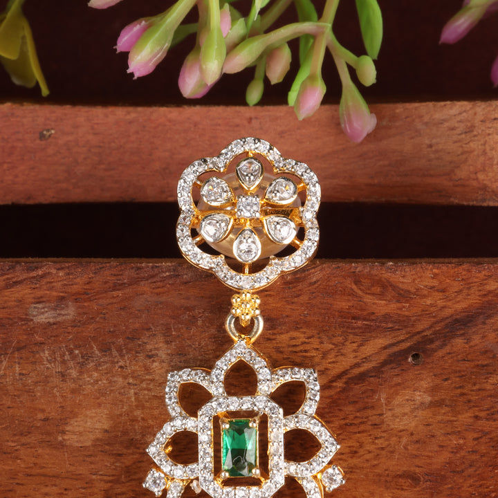 Jhumka Premium Cz