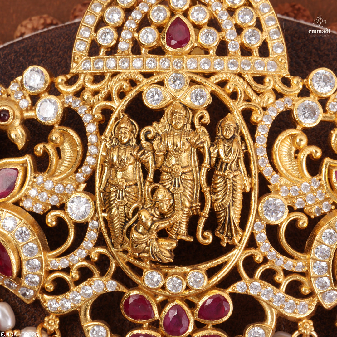 Pendant Antique