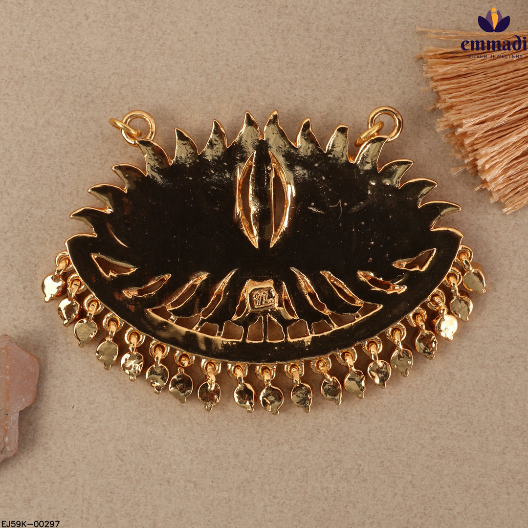 Pendant Antique