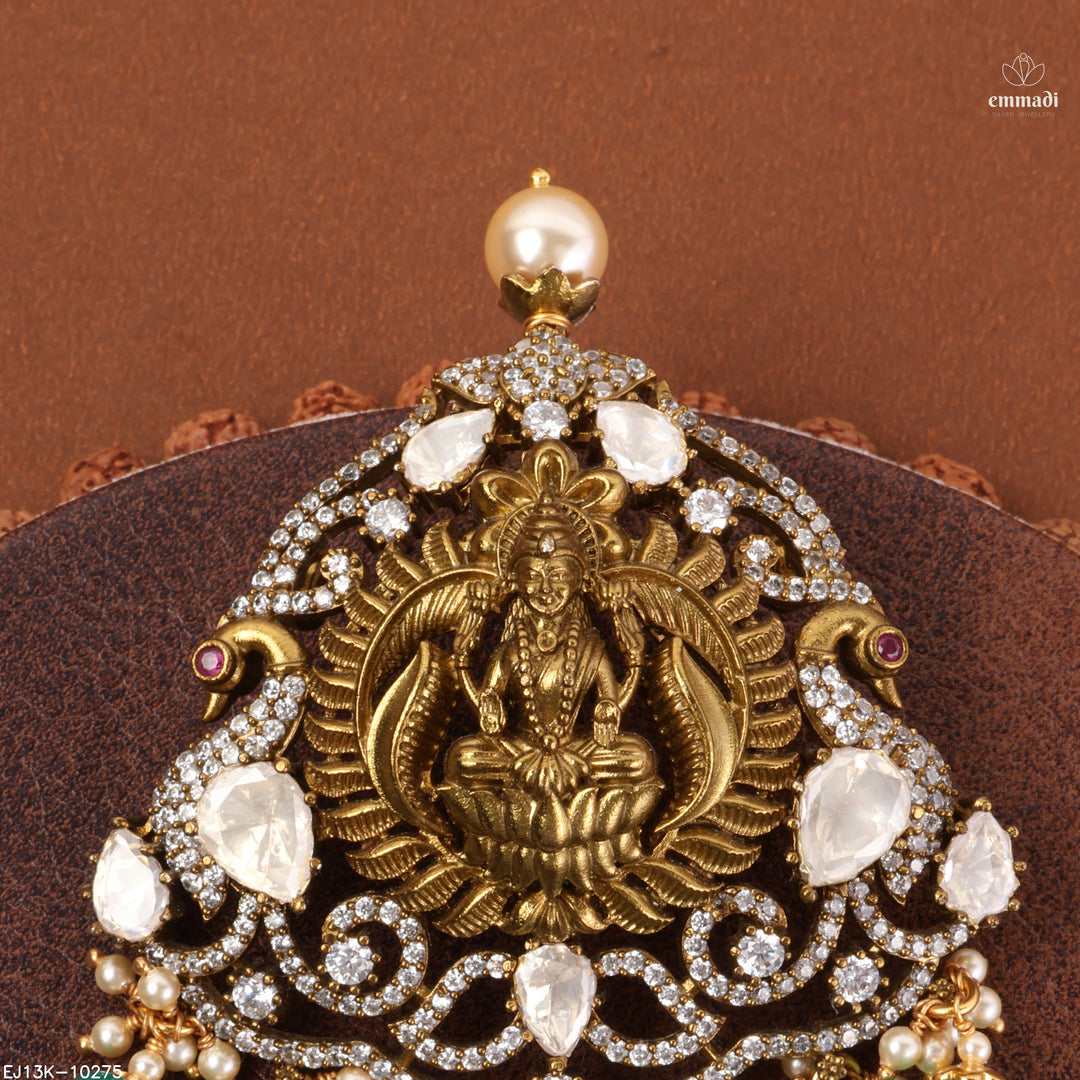 Pendant Antique