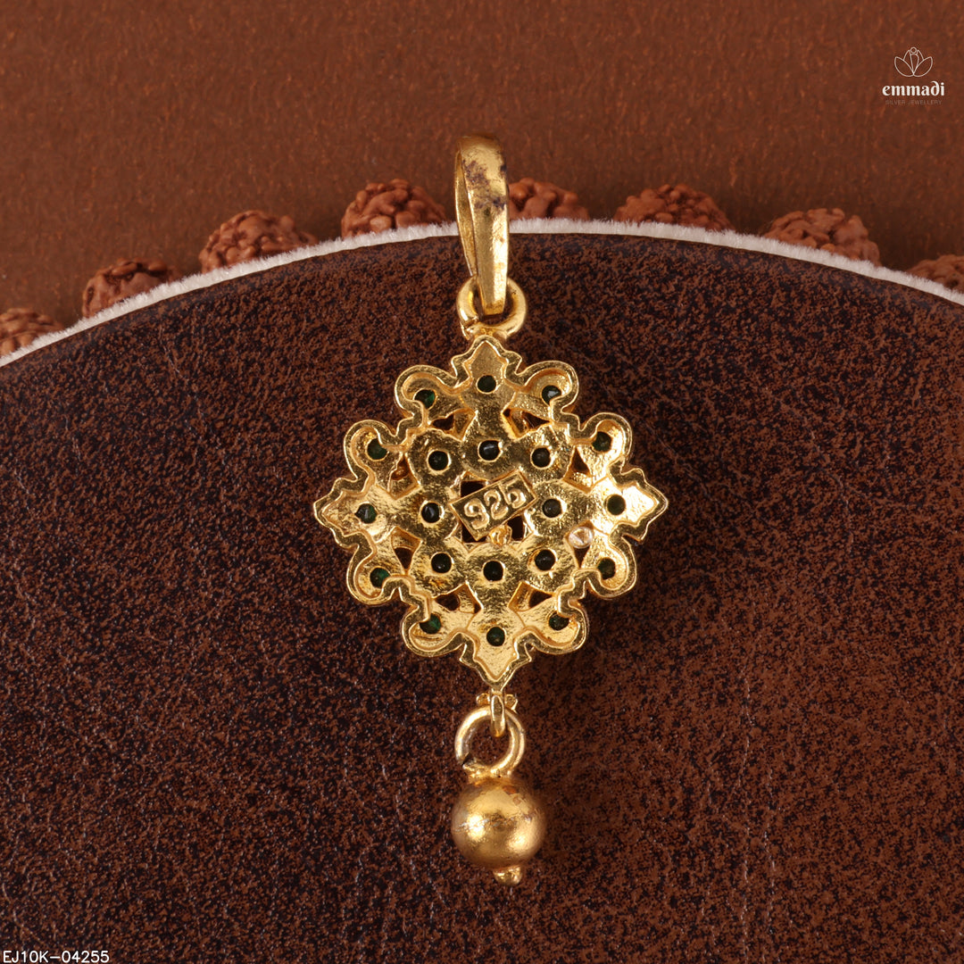 Pendant Antique