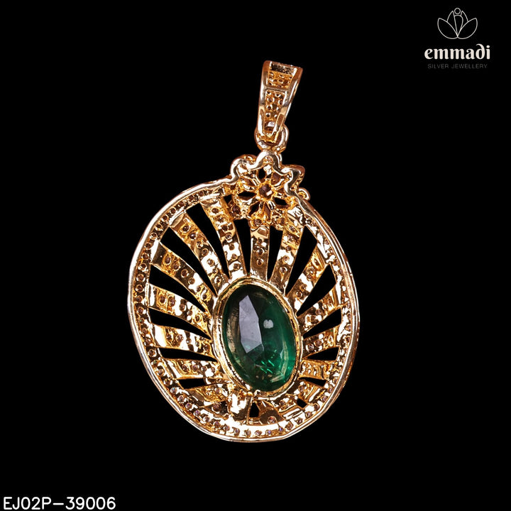 Pendant Premium Cz