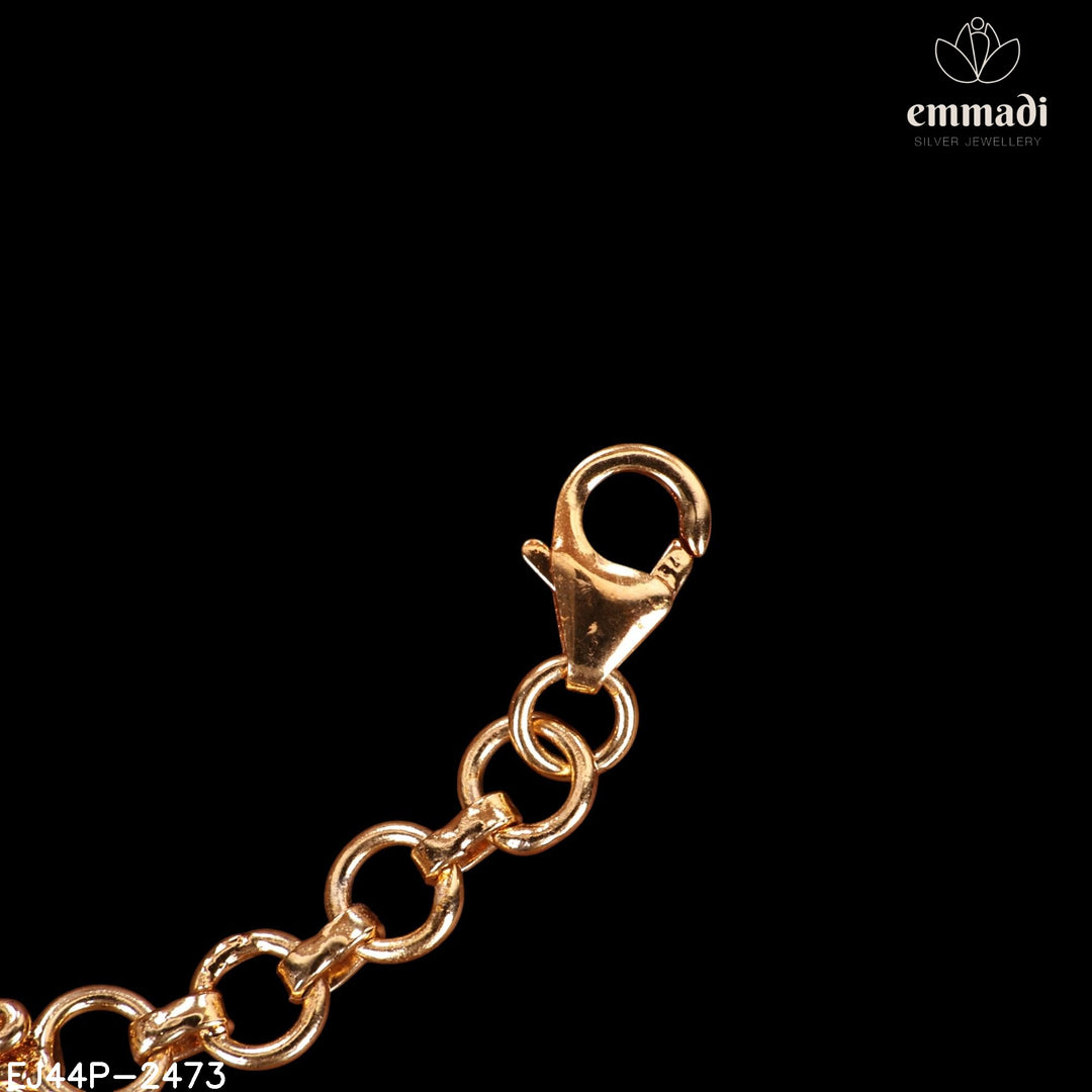 Extention Chain Fitting