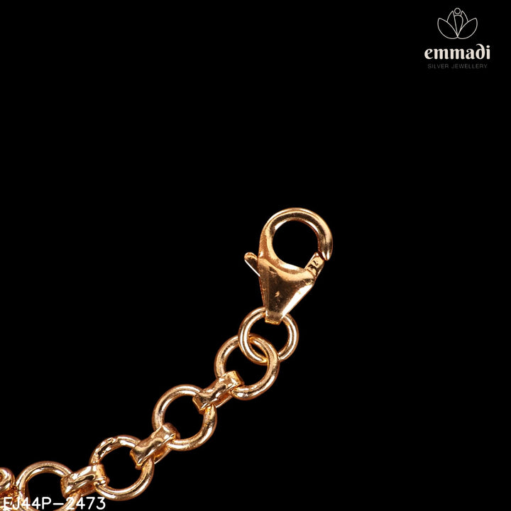Extention Chain Fitting