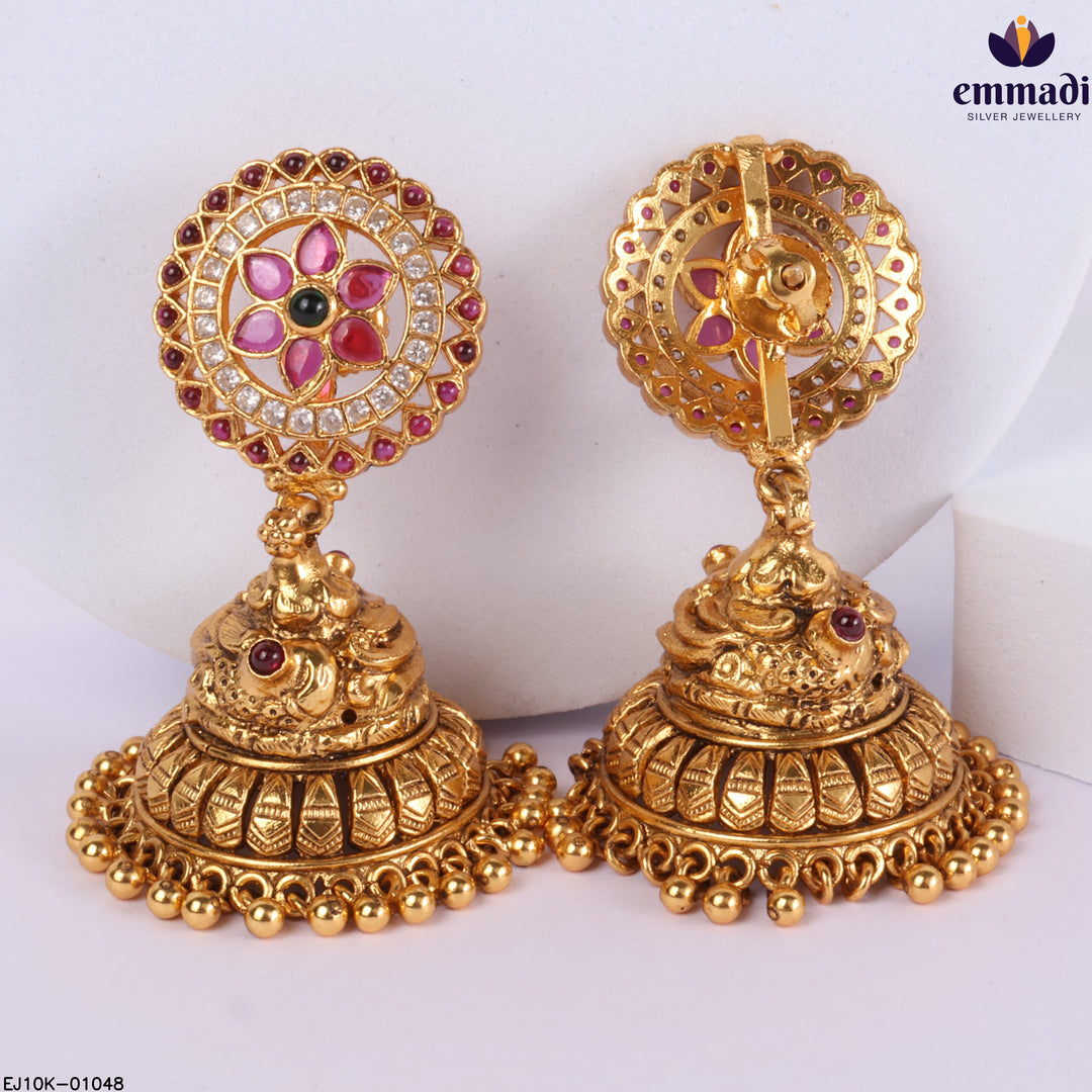 Jhumka Antique