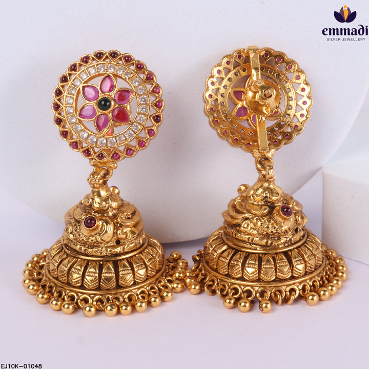 Jhumka Antique