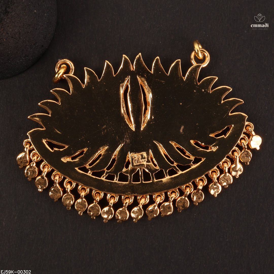 Pendant Antique