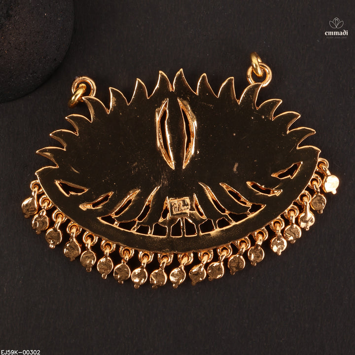 Pendant Antique