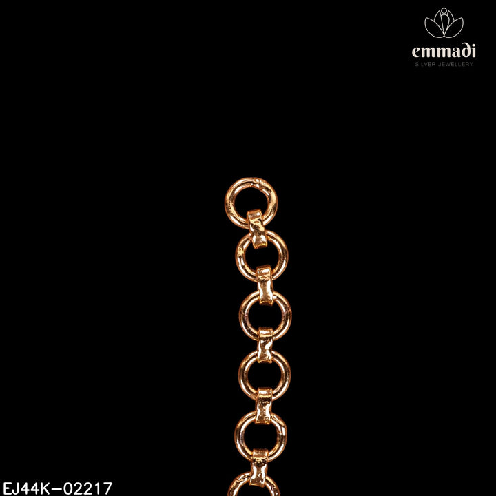 Extention Chain Fitting