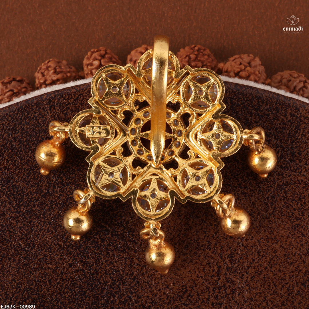 Pendant Antique