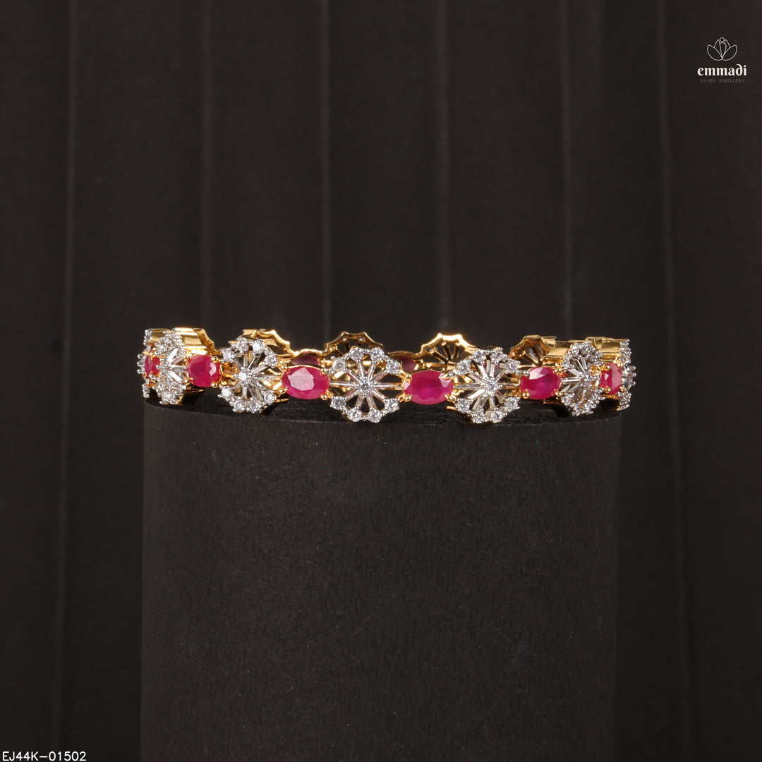 Bangles Premium Cz