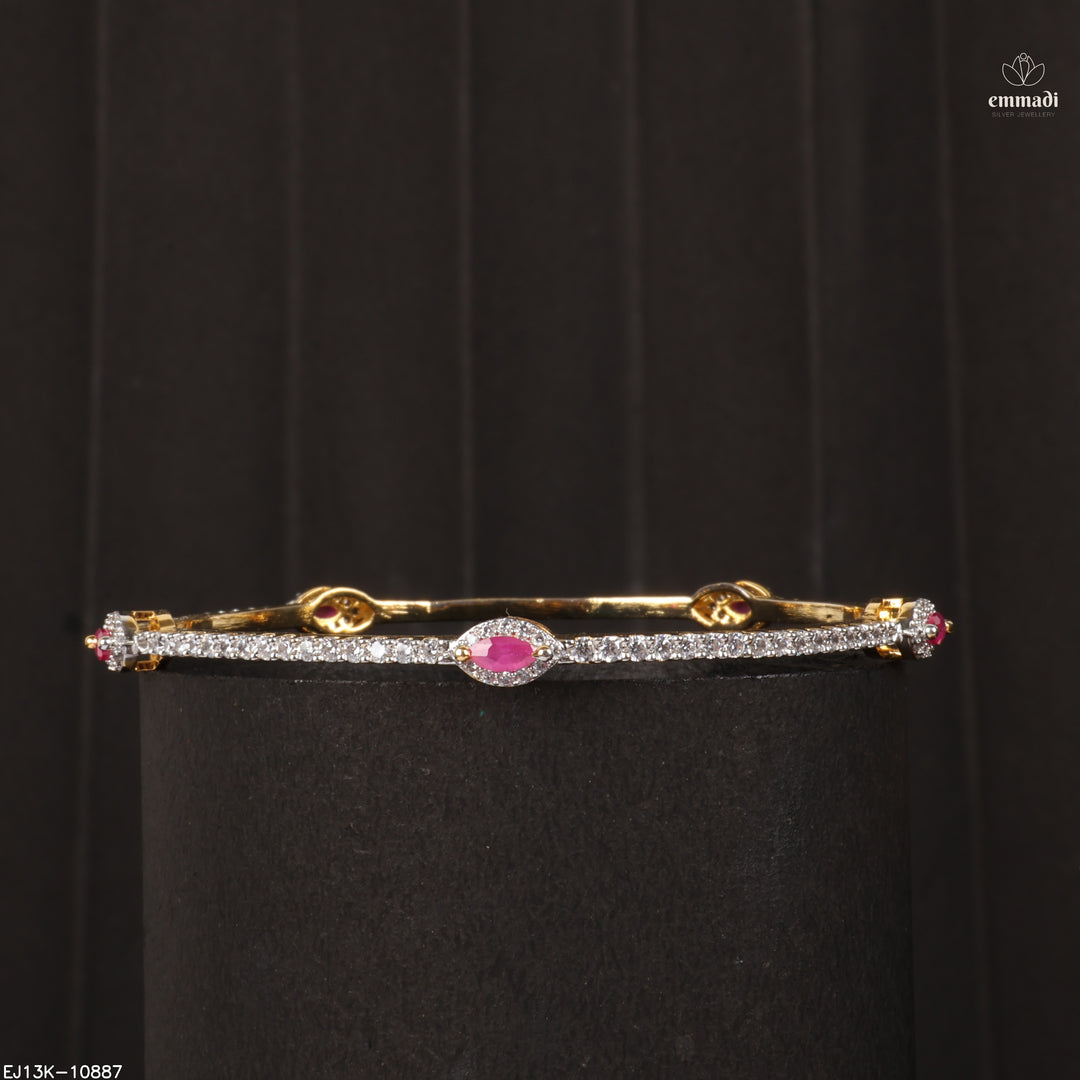 Bangles Premium Cz