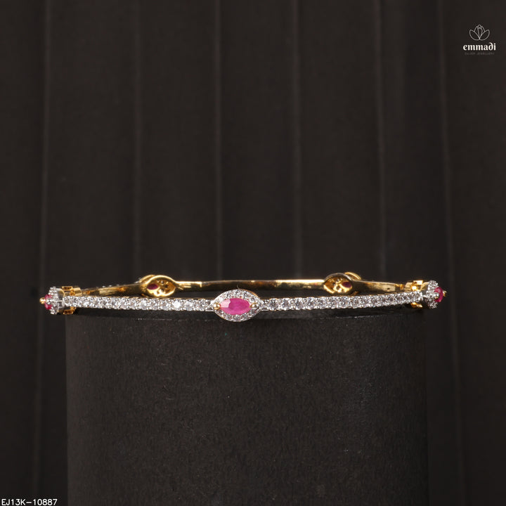 Bangles Premium Cz