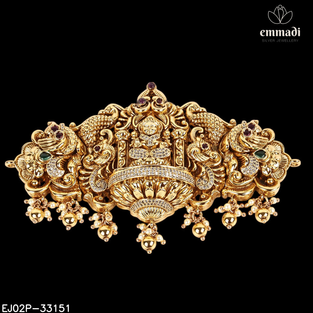 Choker Premium Antique