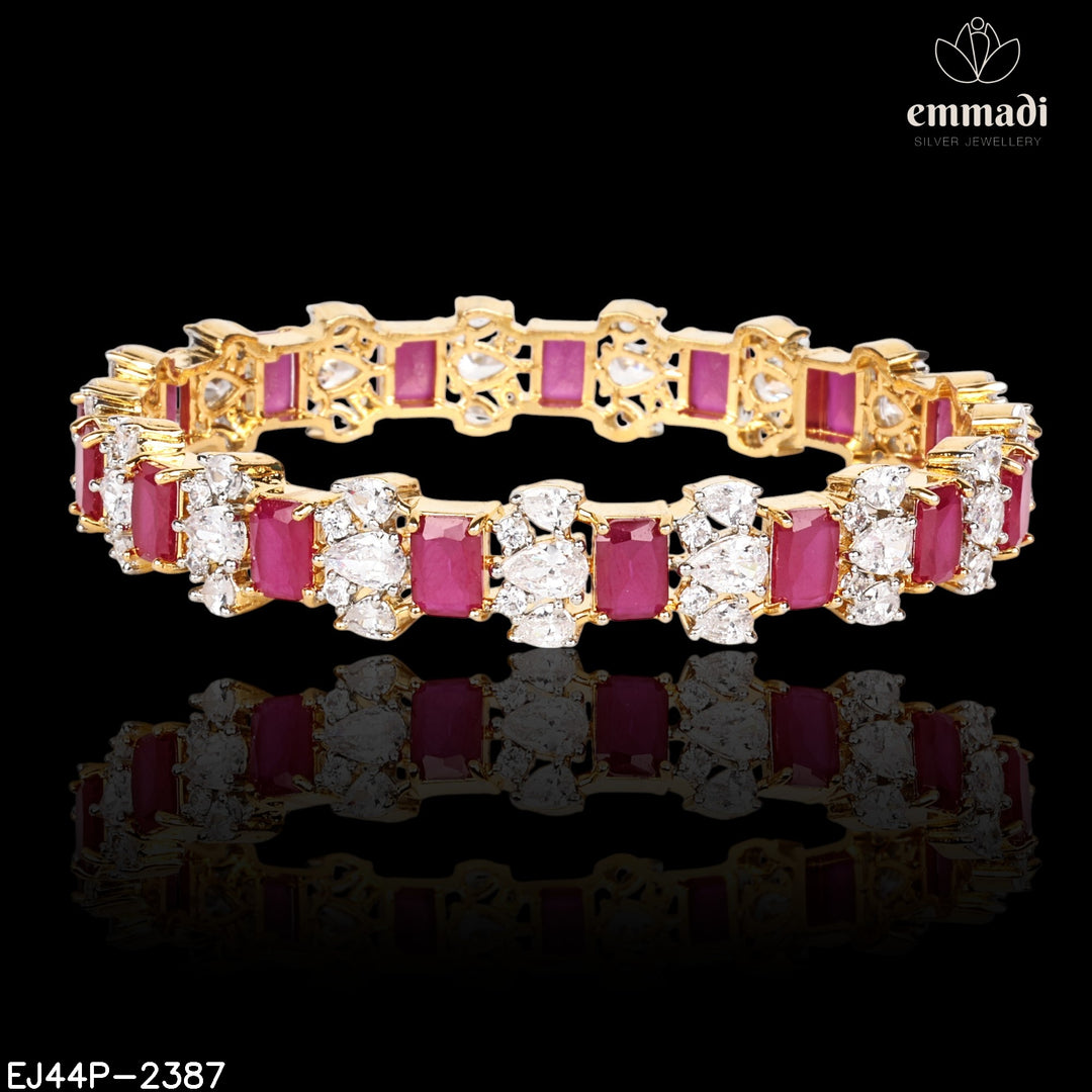 Bangles Premium Cz