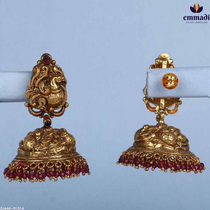 Jhumka Antique