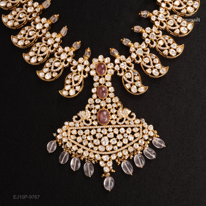 Short Necklace Victorian