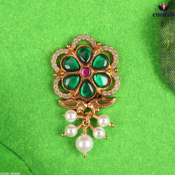 Hangings Kundan Nakshi