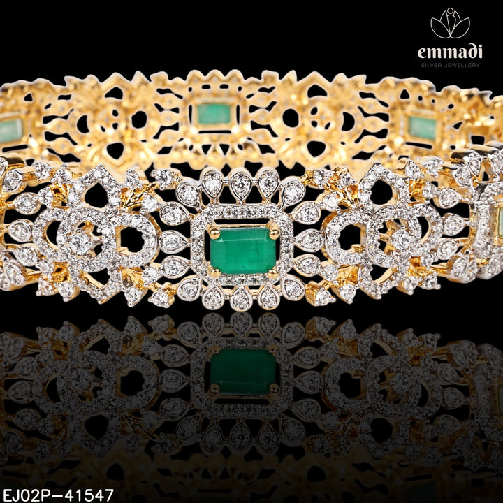 Bangles Premium Cz