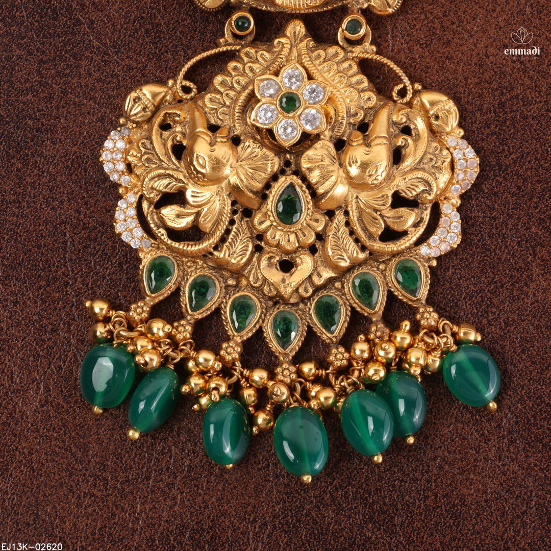 Pendant Antique