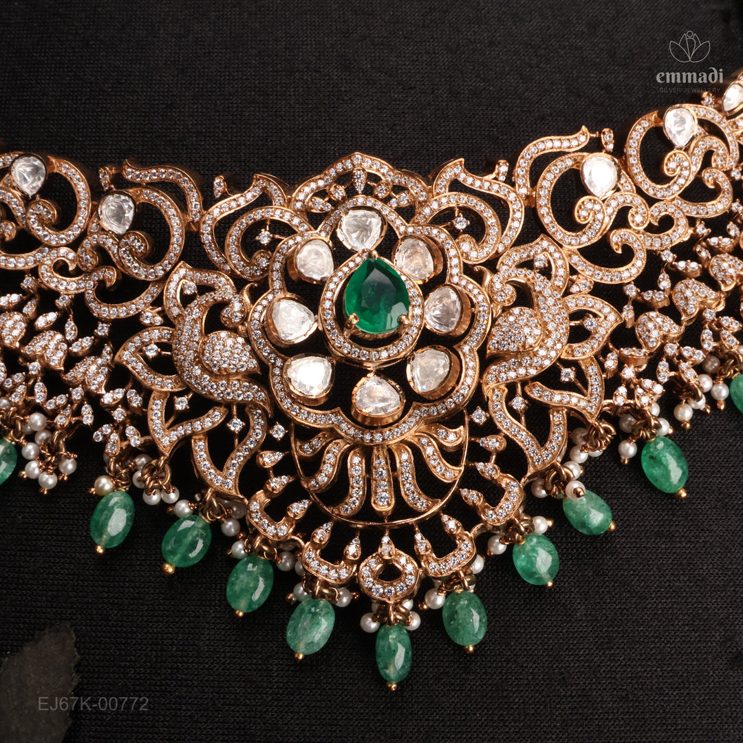 Choker Victorian