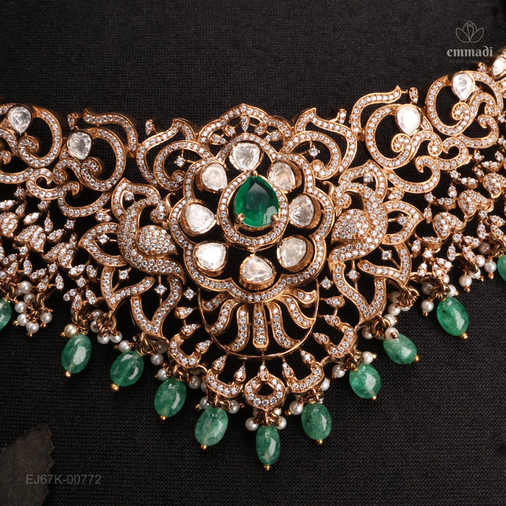 Choker Victorian