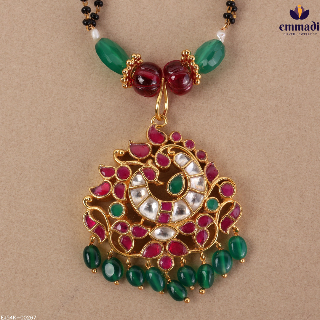 Chain Kundan