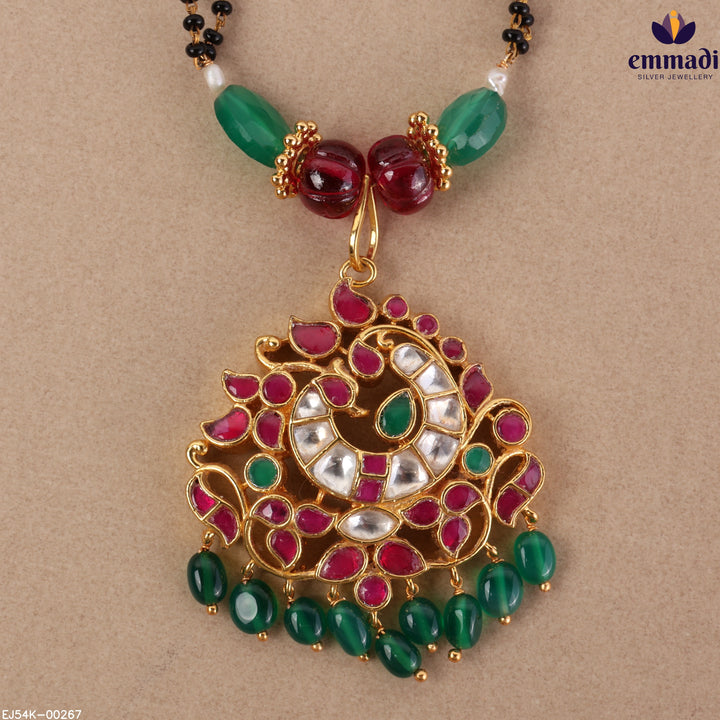 Chain Kundan
