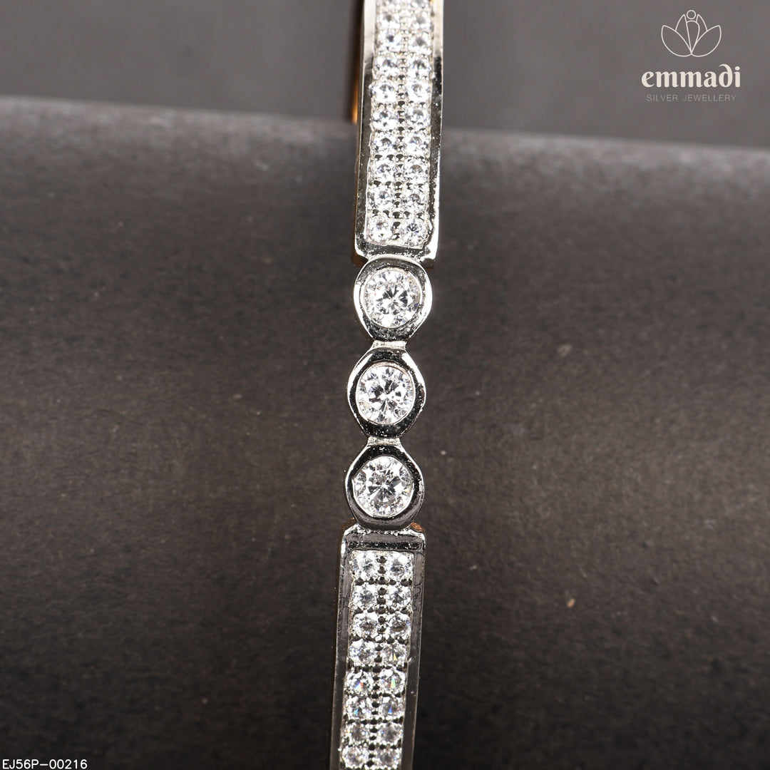 Bangles Premium Cz