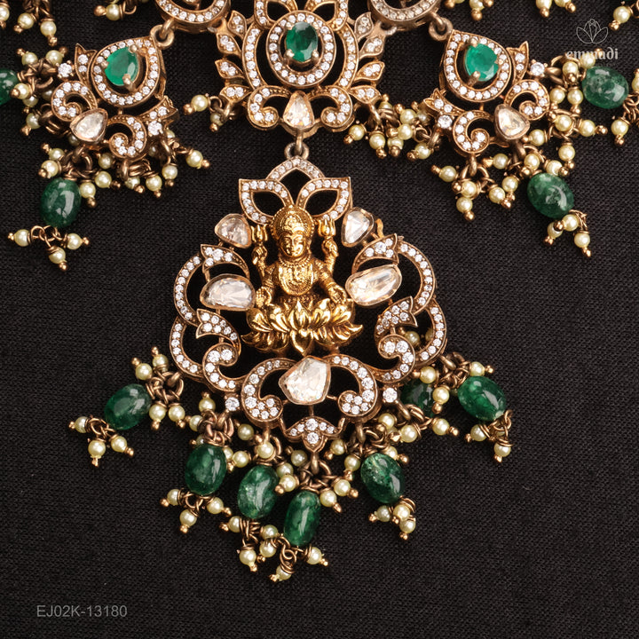 Long Necklace Victorian