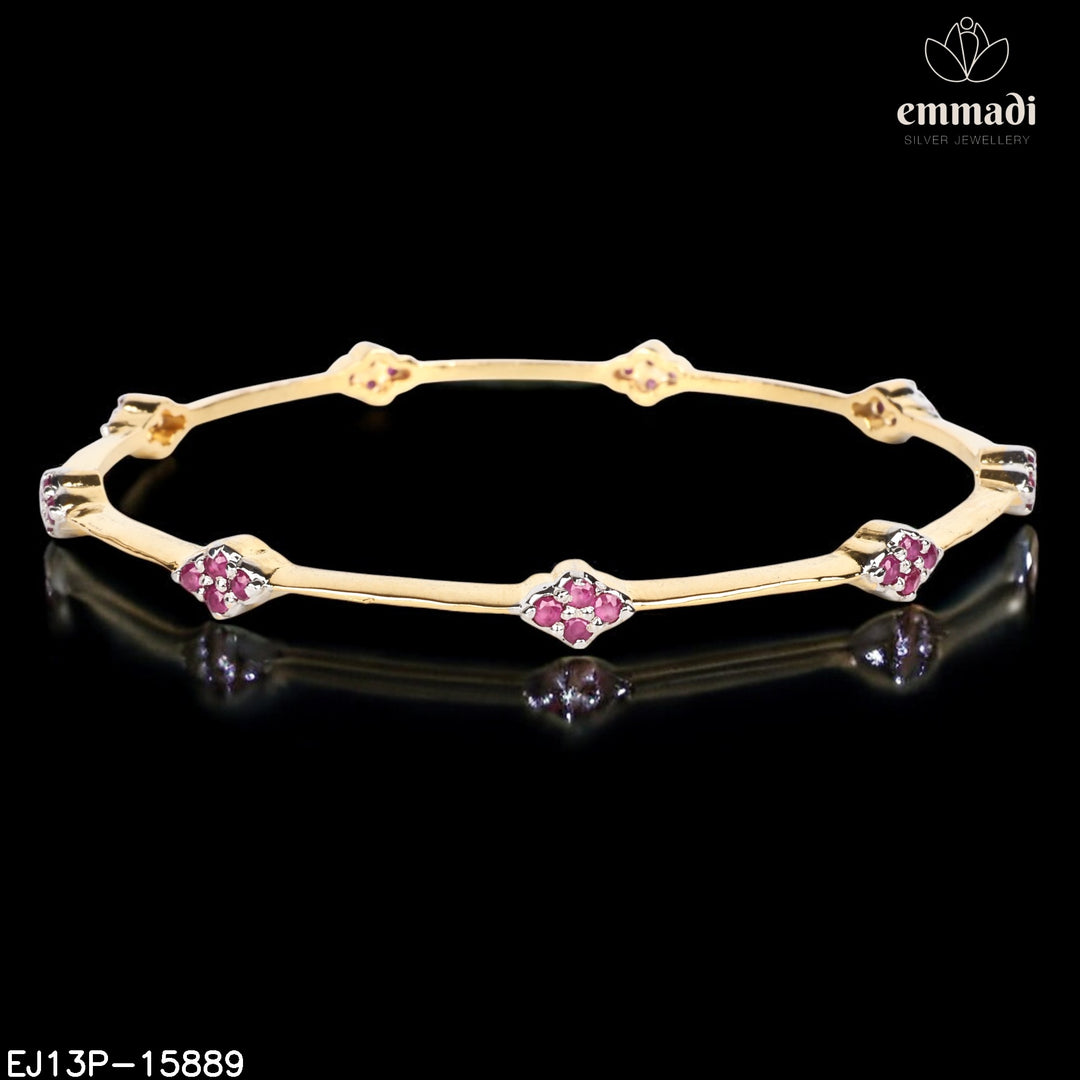 Bangles Premium Cz