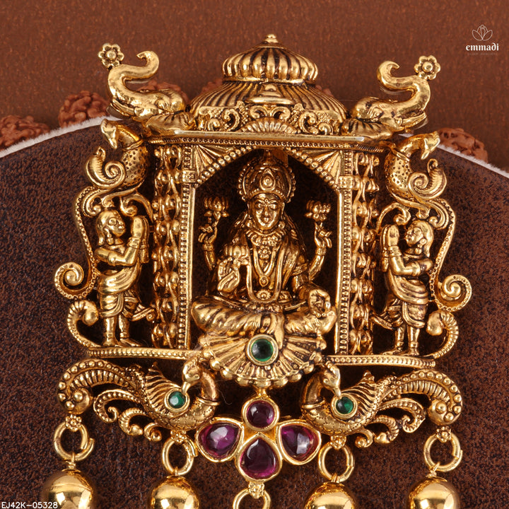 Pendant Antique