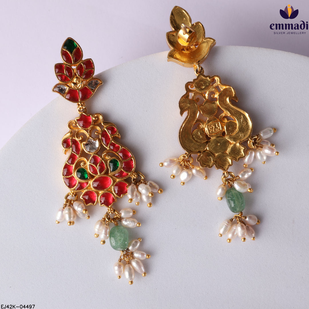 Hangings Kundan