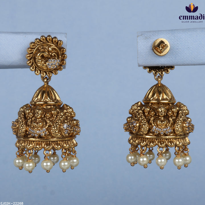 Jhumka Antique