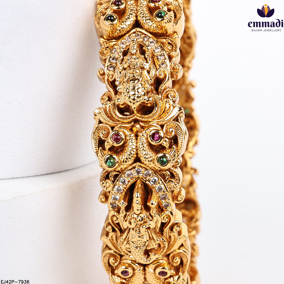 Bangles Premium Nakshi