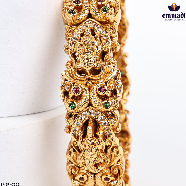 Bangles Premium Nakshi
