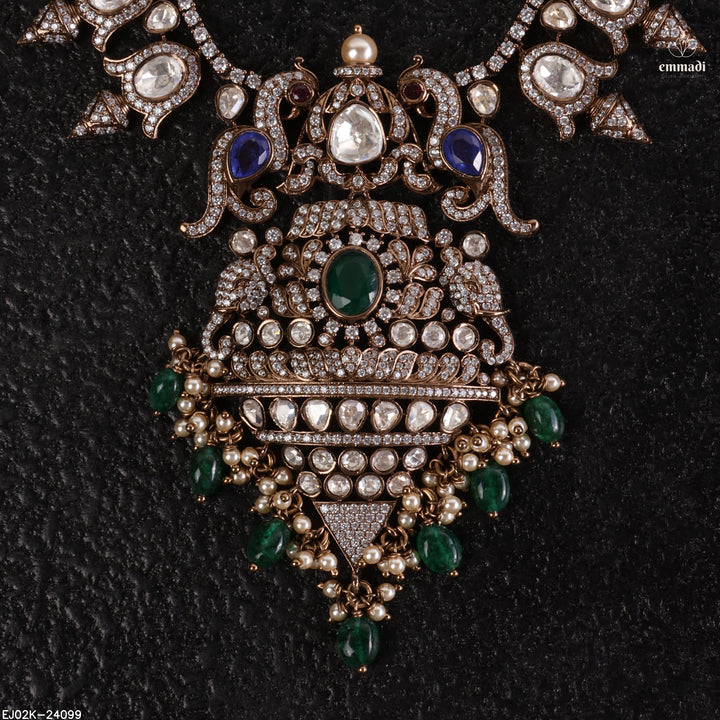 Short Necklace Victorian