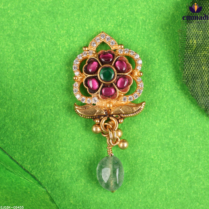 Hangings Kundan Nakshi