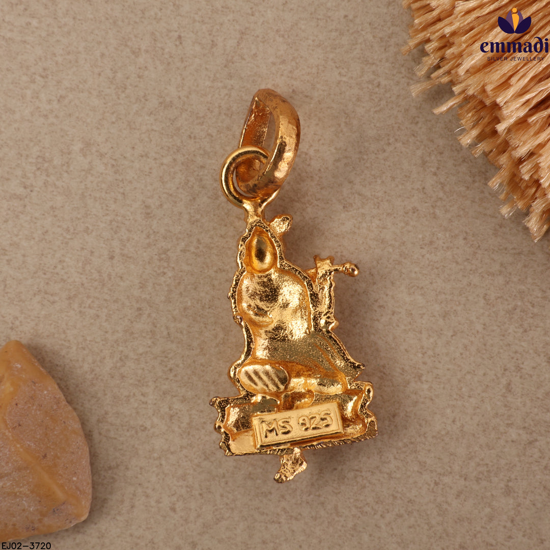 Pendant Antique