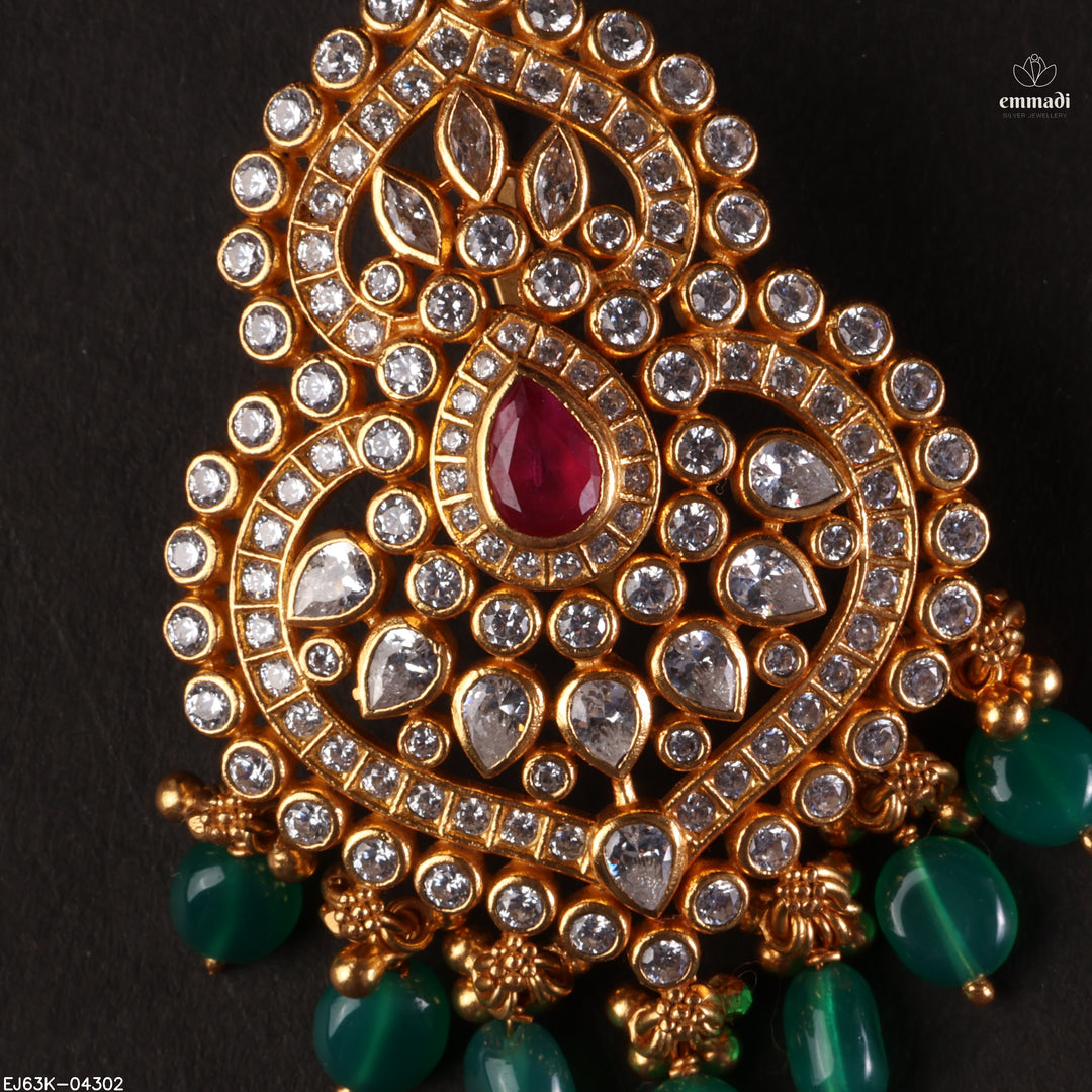 Pendant Antique