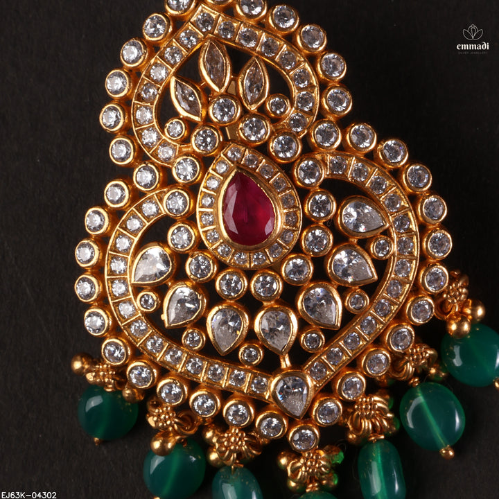 Pendant Antique