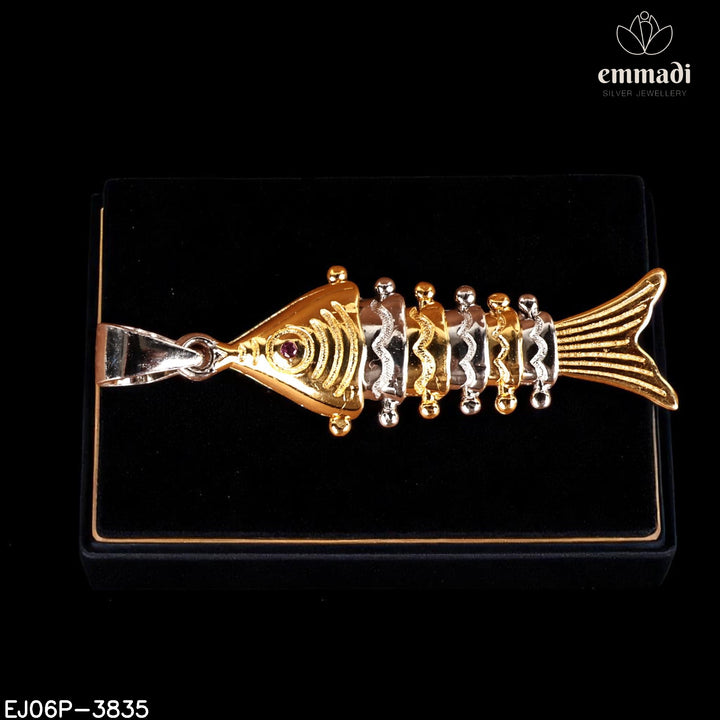 Pendant Fancy