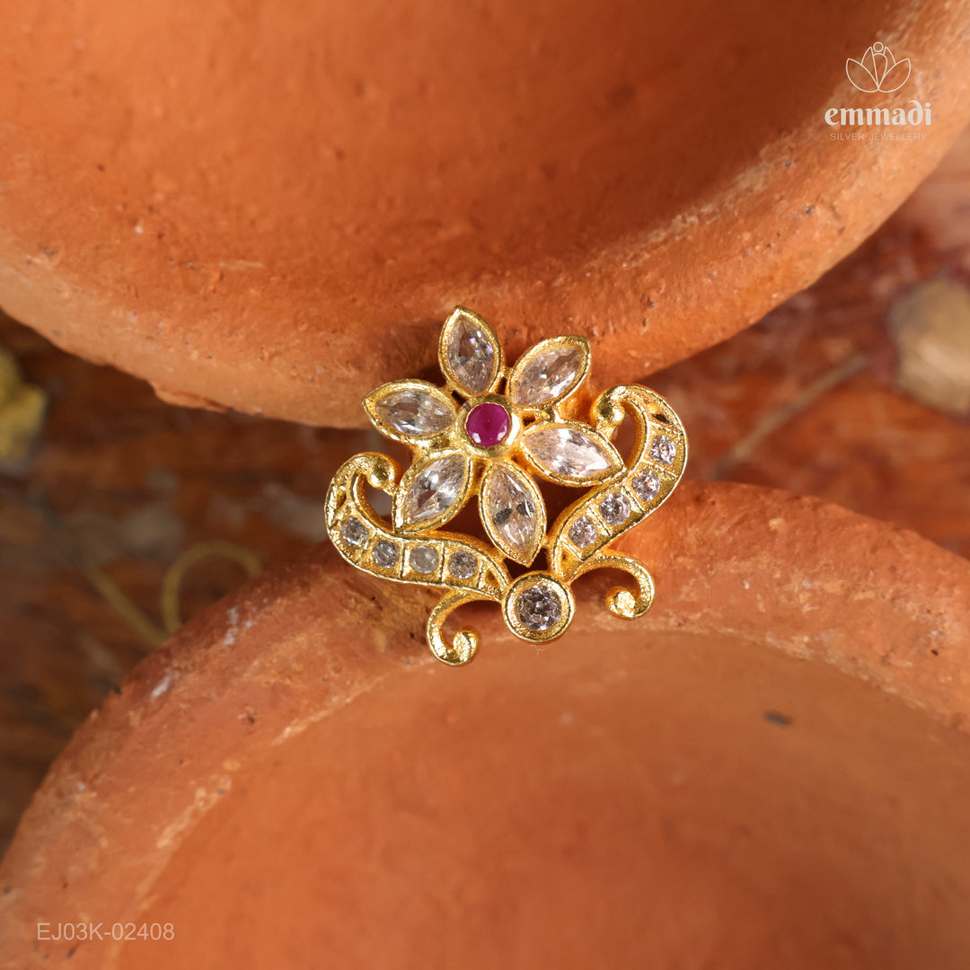 Studs Antique