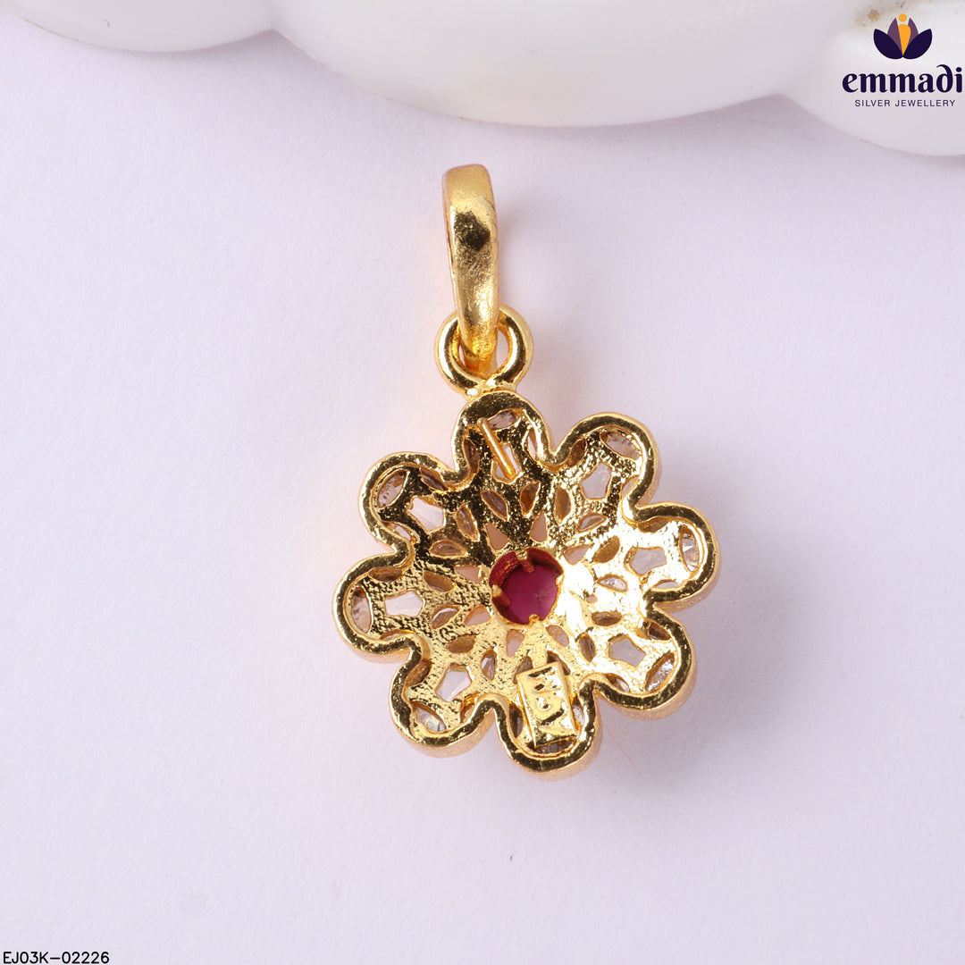 Pendant Antique