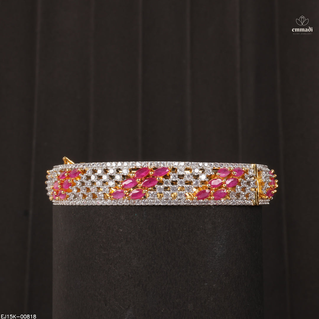 Bangles Premium Cz