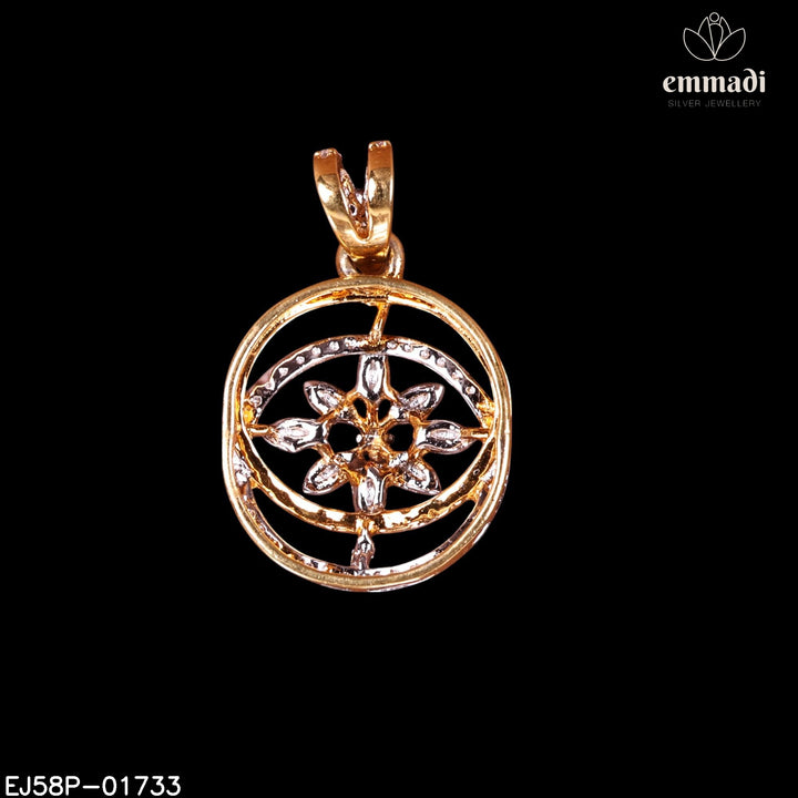Pendant Premium Cz