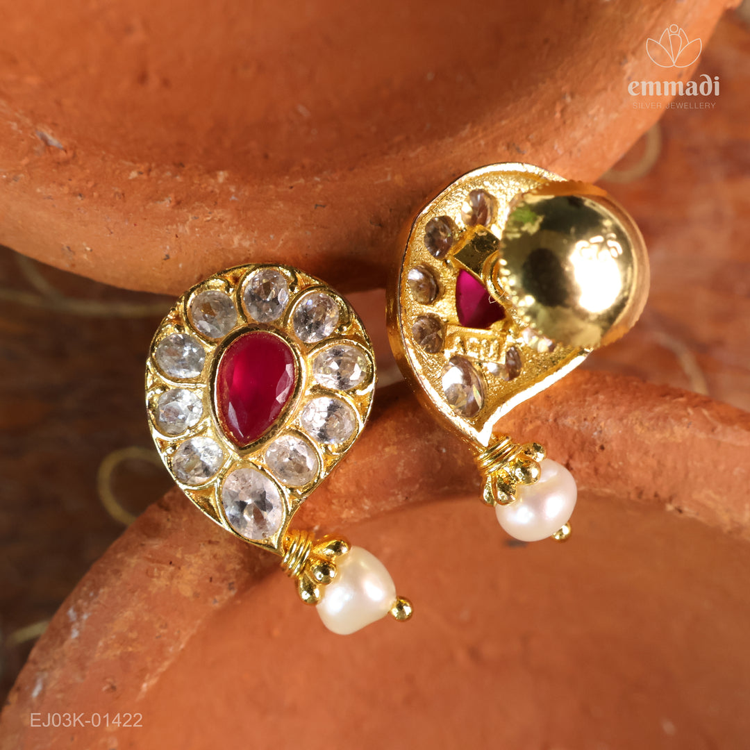 Studs Antique