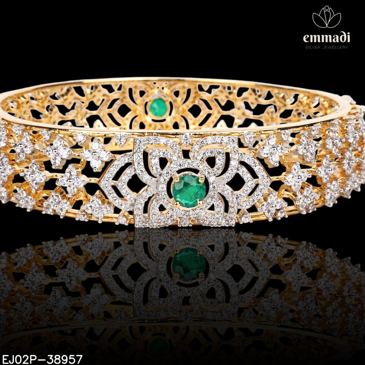 Bangles Premium Cz